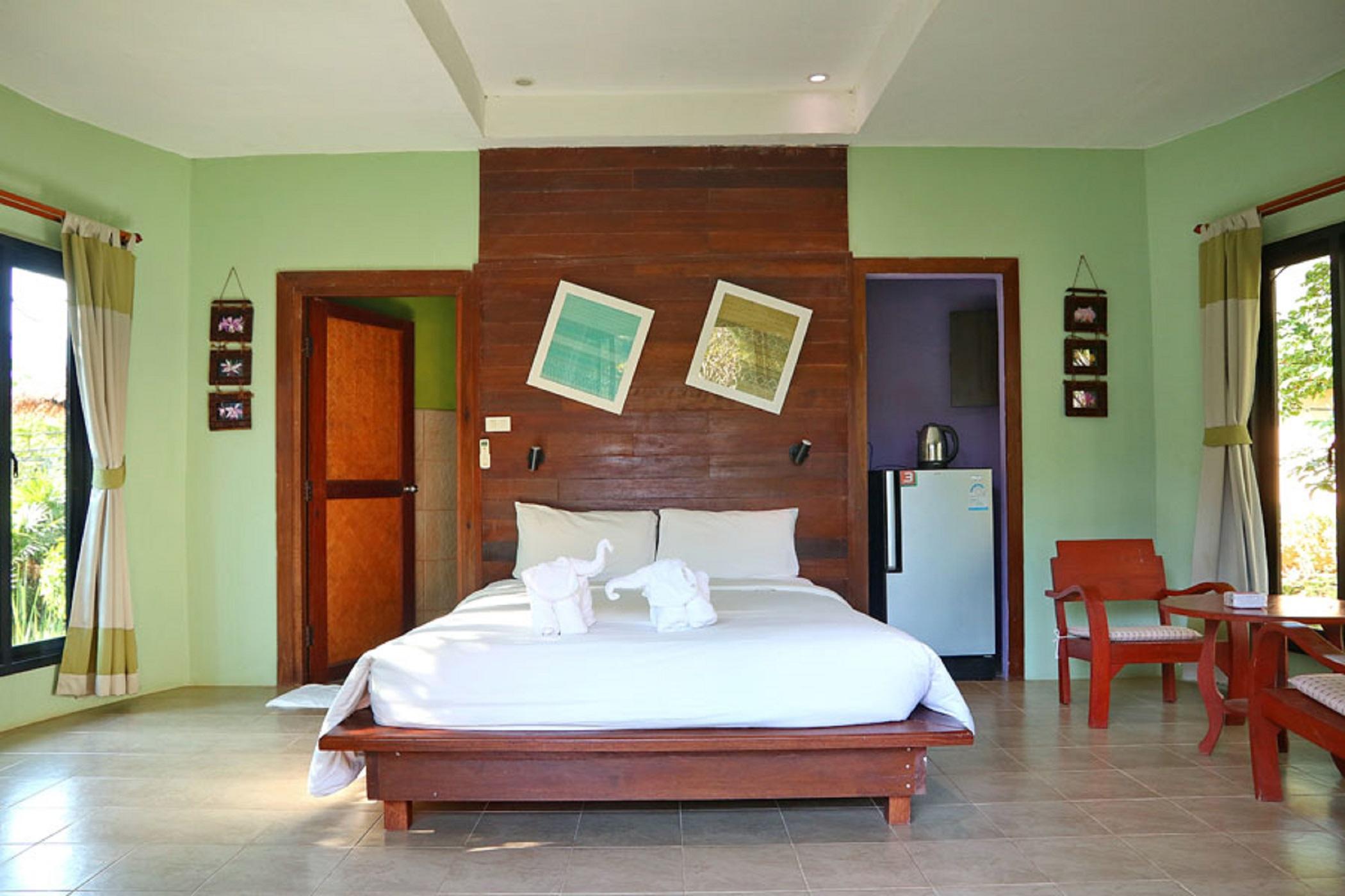 Aurora Resort Chiangdao Chiang Dao Exterior foto