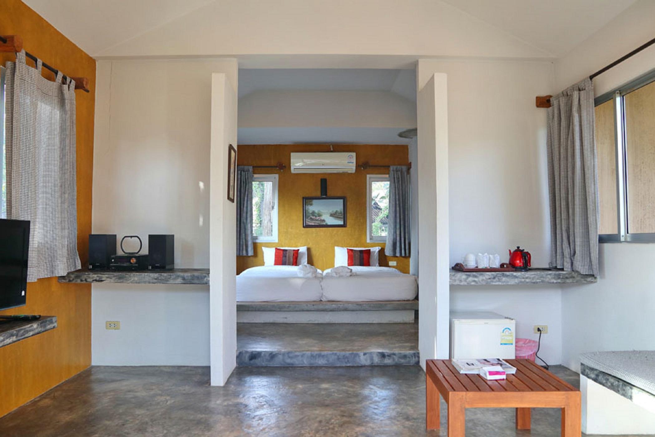 Aurora Resort Chiangdao Chiang Dao Exterior foto