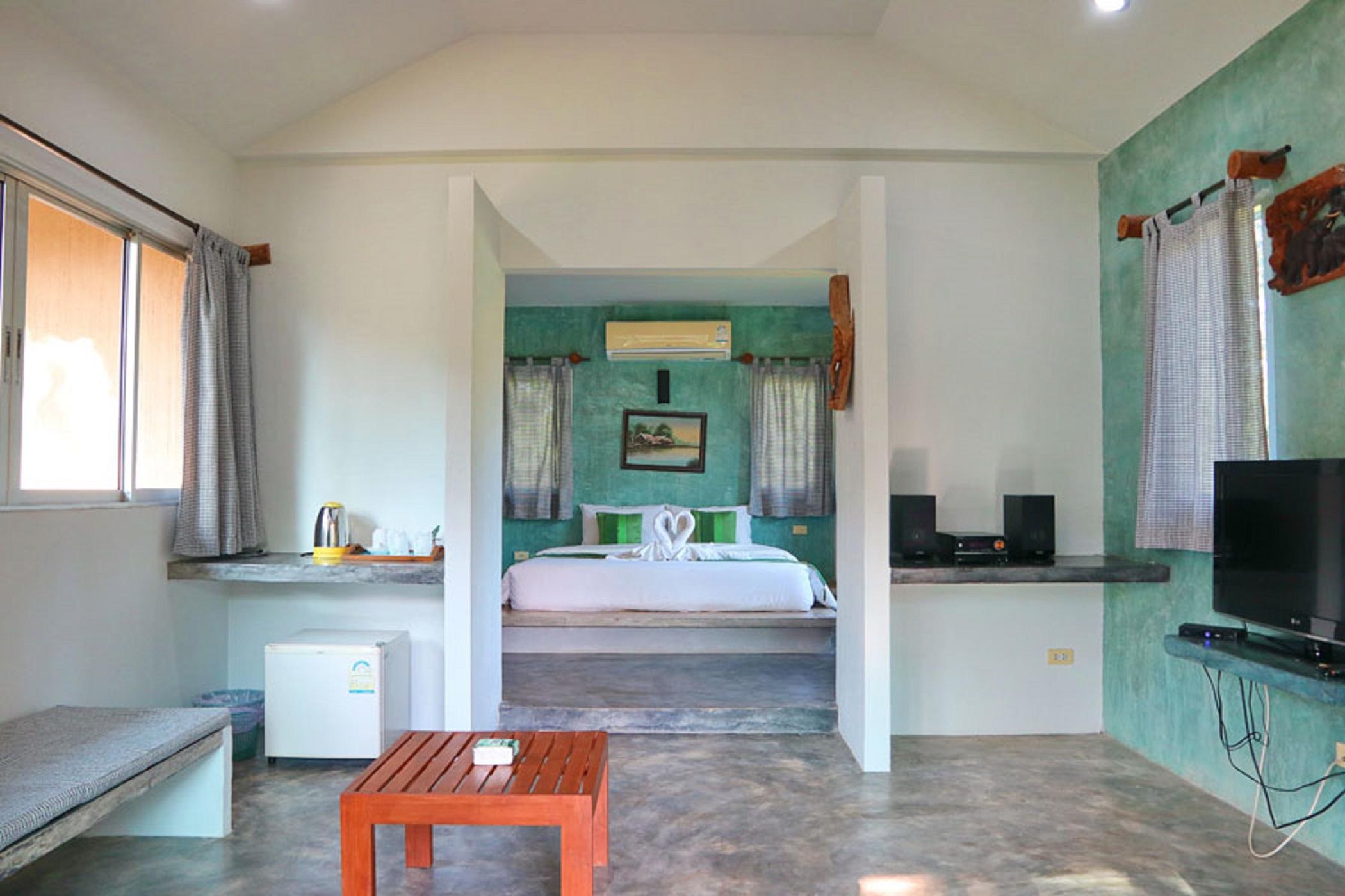 Aurora Resort Chiangdao Chiang Dao Exterior foto