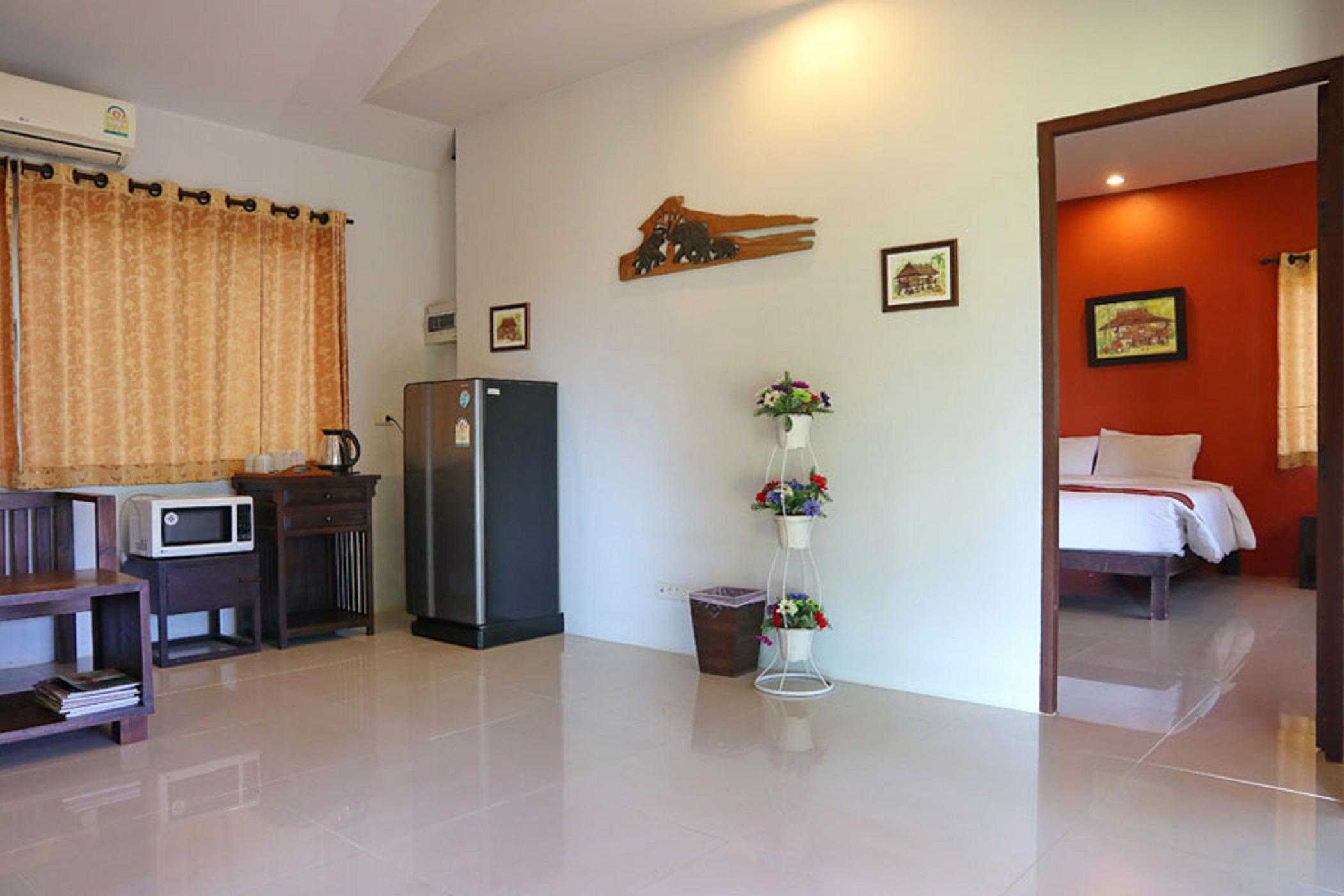 Aurora Resort Chiangdao Chiang Dao Exterior foto