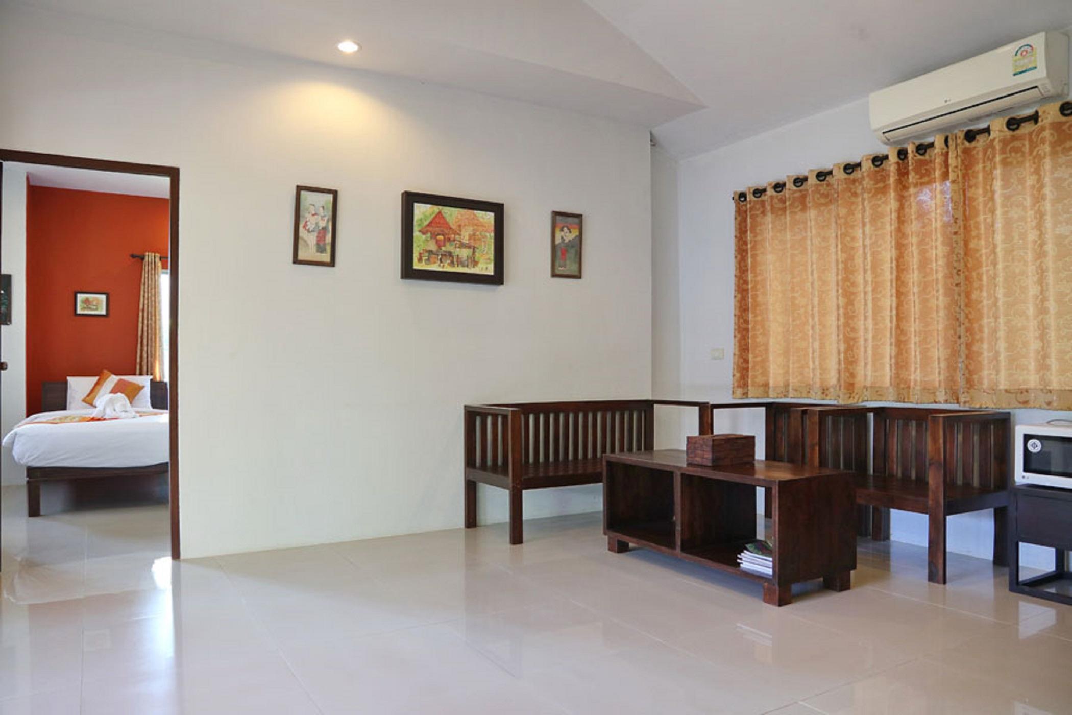 Aurora Resort Chiangdao Chiang Dao Exterior foto